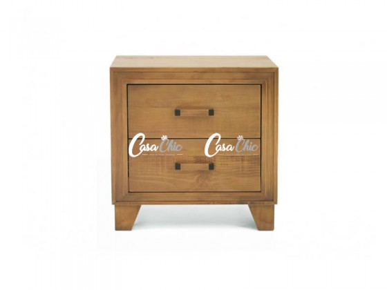 Criado Mudo Mesa de Cabeceira Cuba